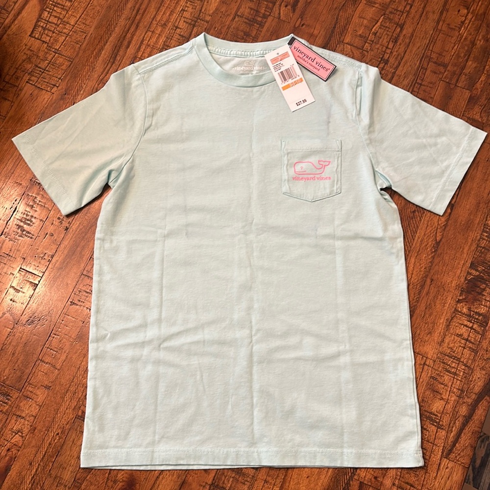 NWT Vineyard Vines Youth Tee